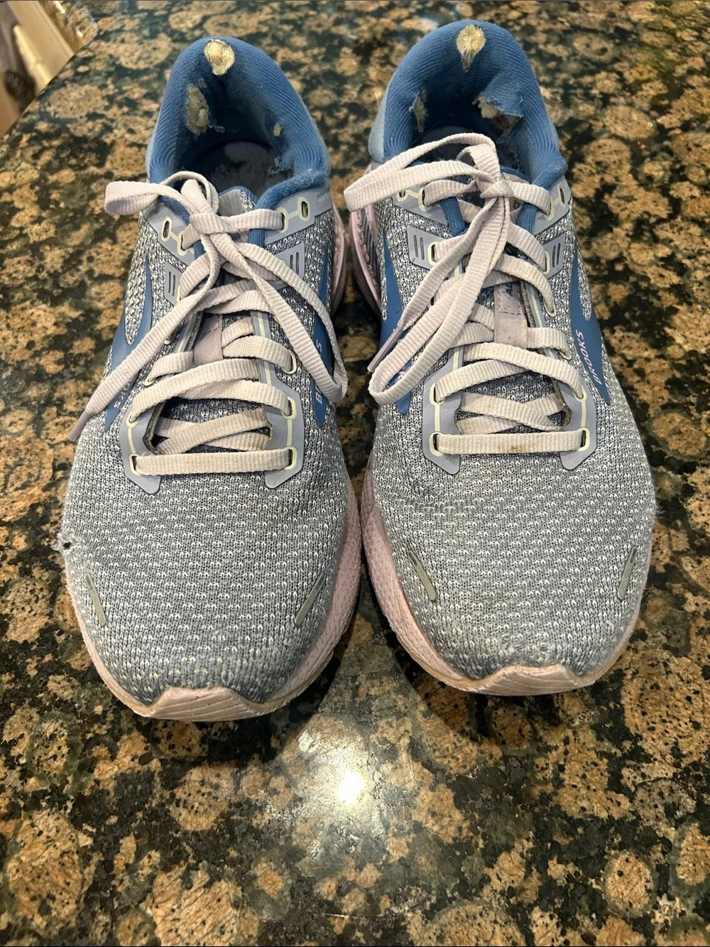 Brooks Adrenaline Shoes